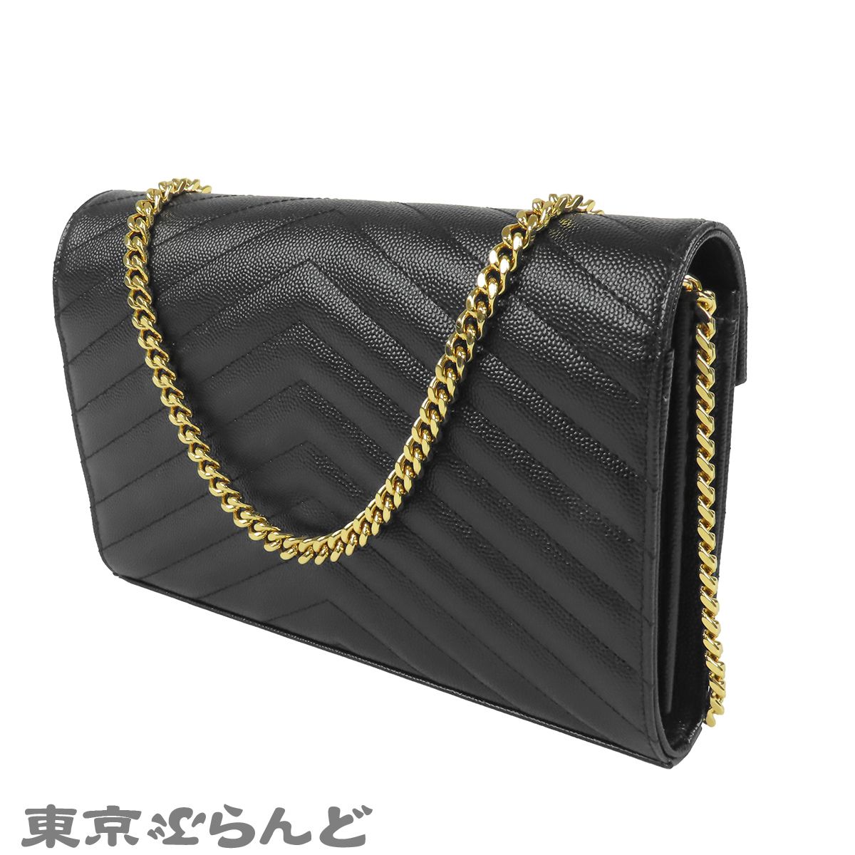 Yves Saint Laurent Shoulder Bag 377828 101878987