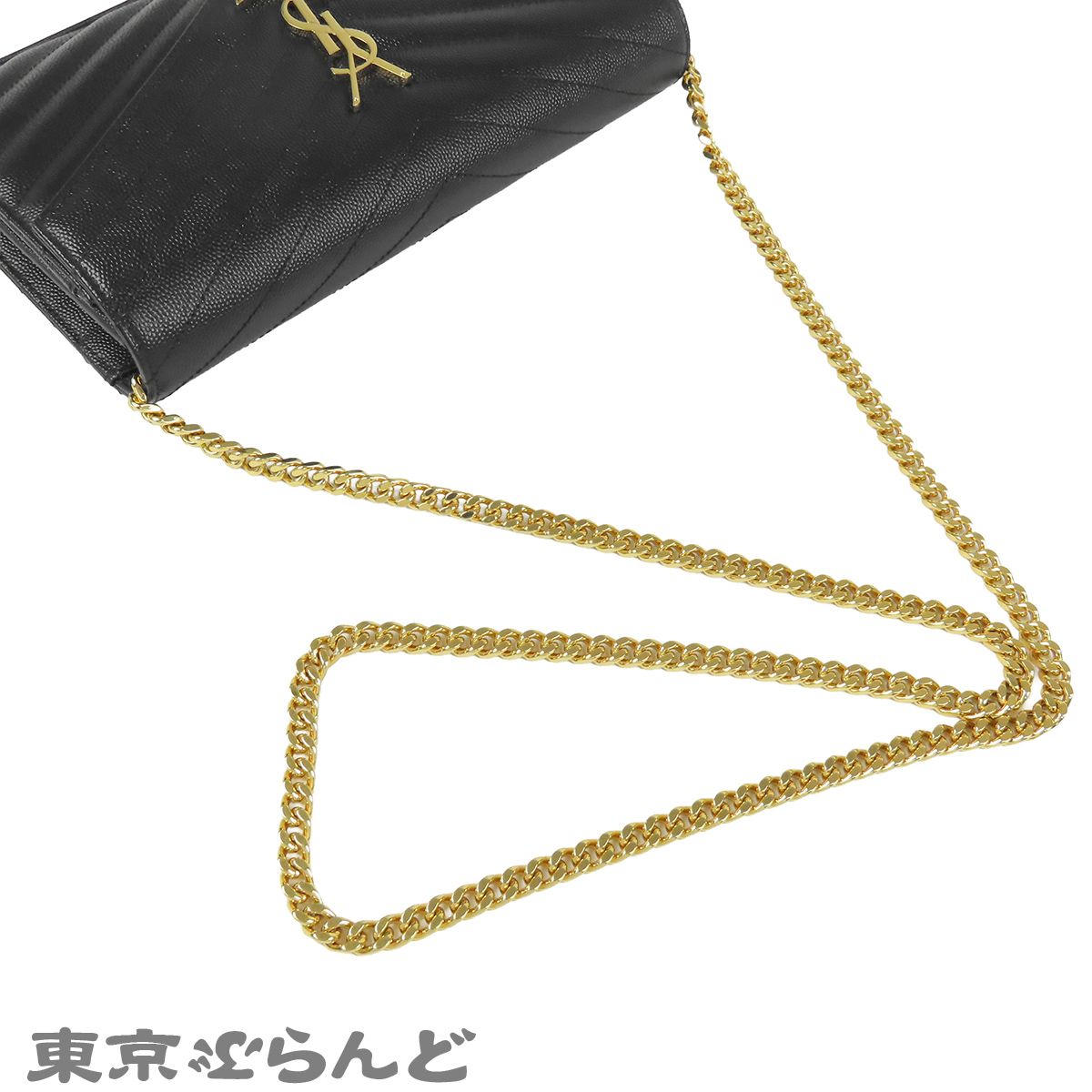Yves Saint Laurent Shoulder Bag 377828 101878987