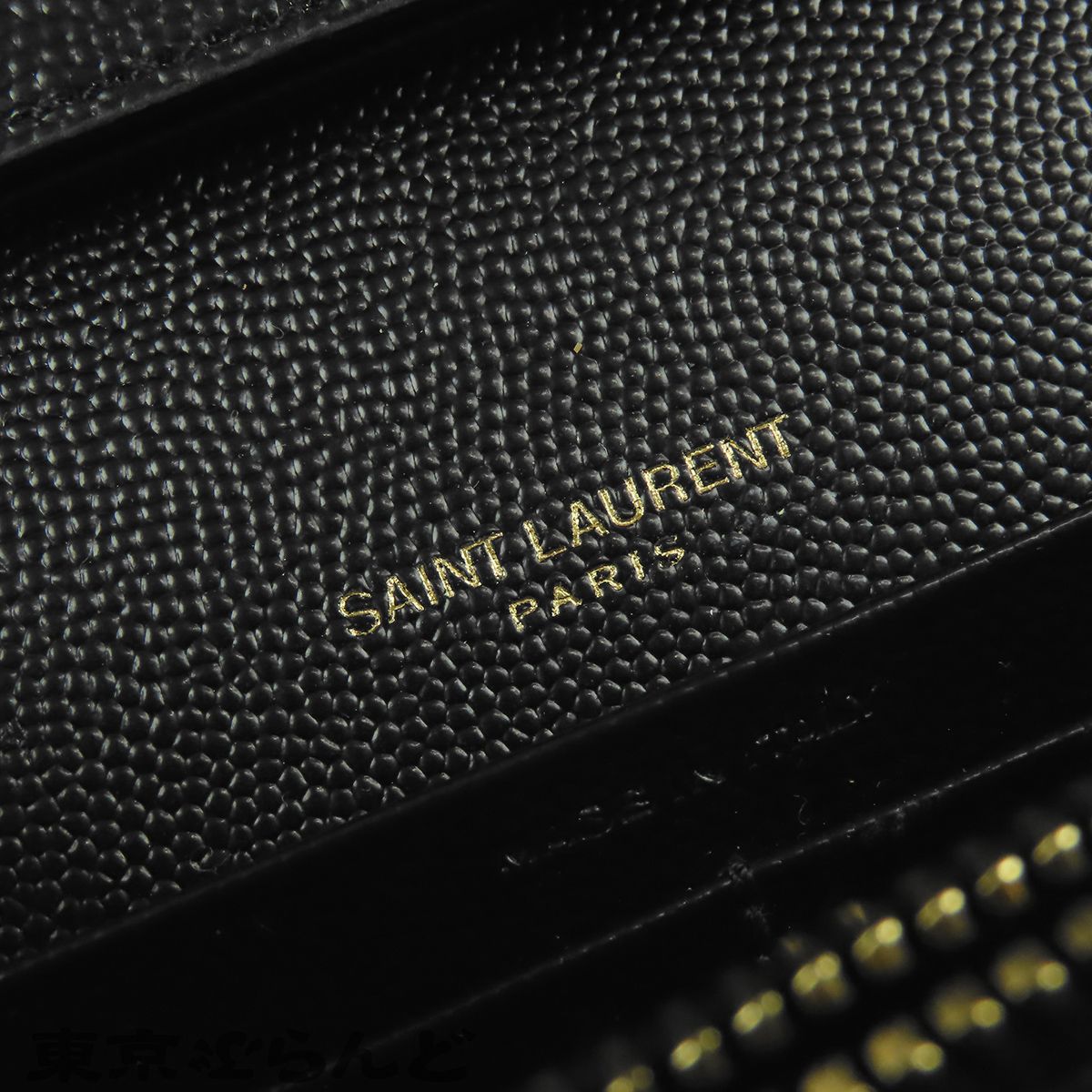 Yves Saint Laurent Shoulder Bag 377828 101878987
