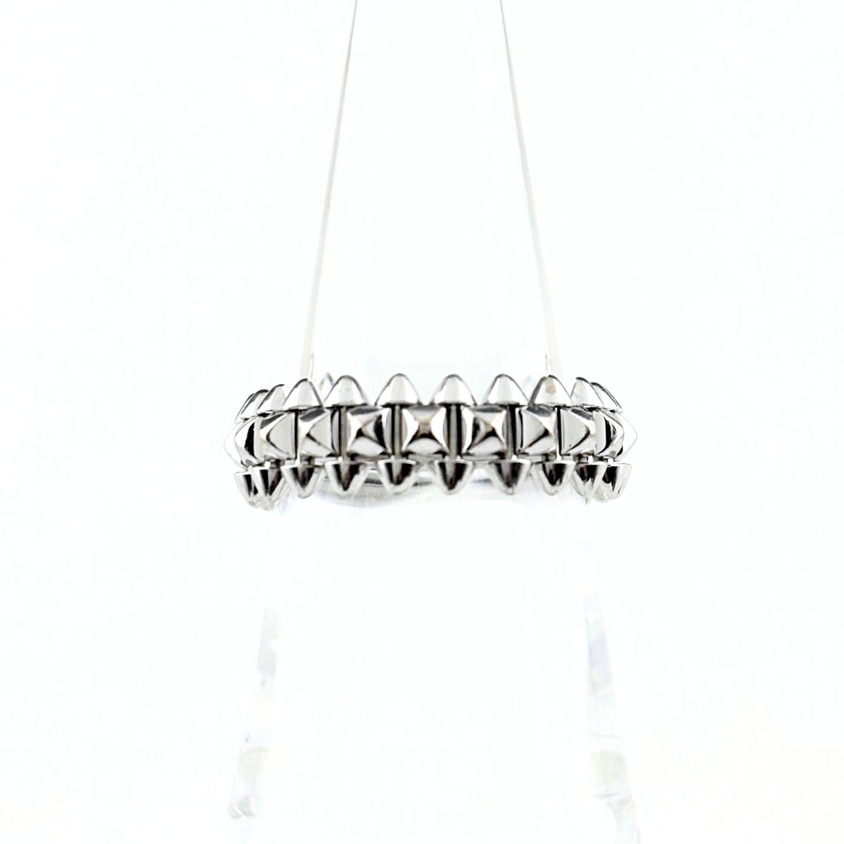 Cartier Ring Sm 9.5 750