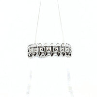 Cartier Ring Sm 9.5 750