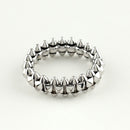 Cartier Ring Sm 9.5 750