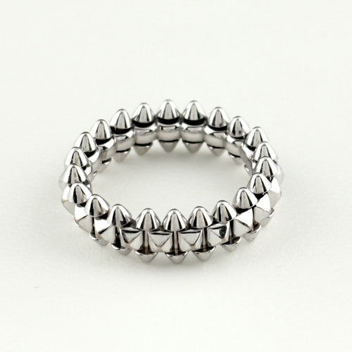 Cartier Ring Sm 9.5 750