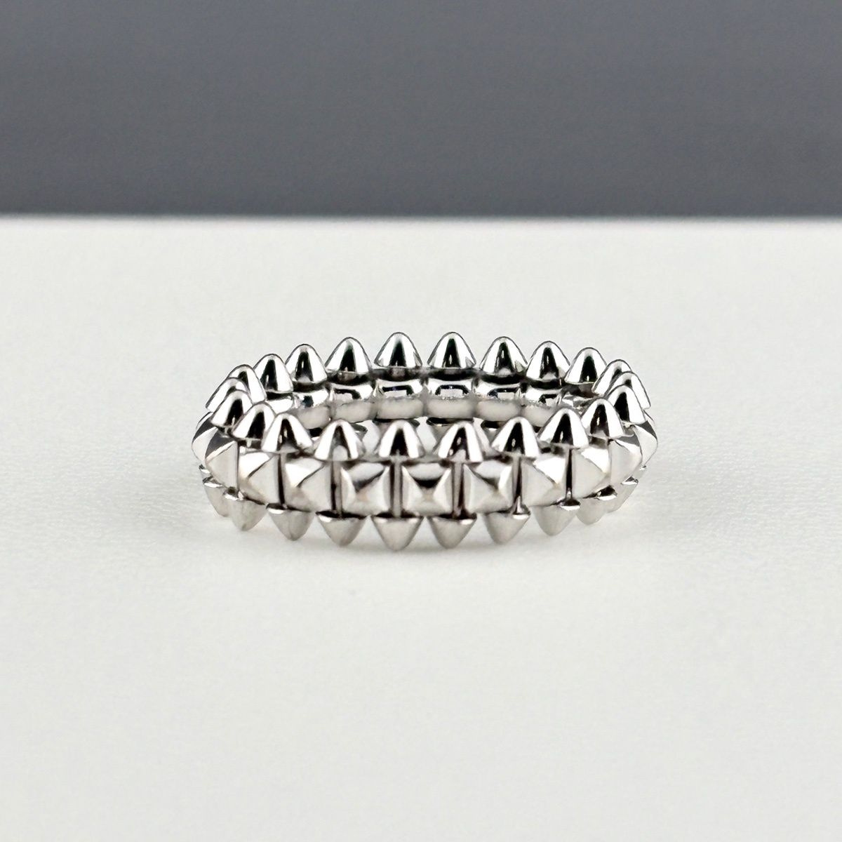 Cartier Ring Sm 9.5 750