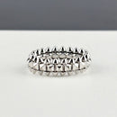 Cartier Ring Sm 9.5 750