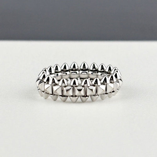 Cartier Ring Sm 9.5 750