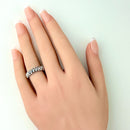 Cartier Ring Sm 9.5 750