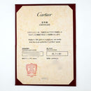 Cartier Ring Sm 9.5 750