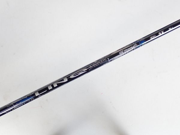 Others Ust Lin-Q Blue Ex 5X