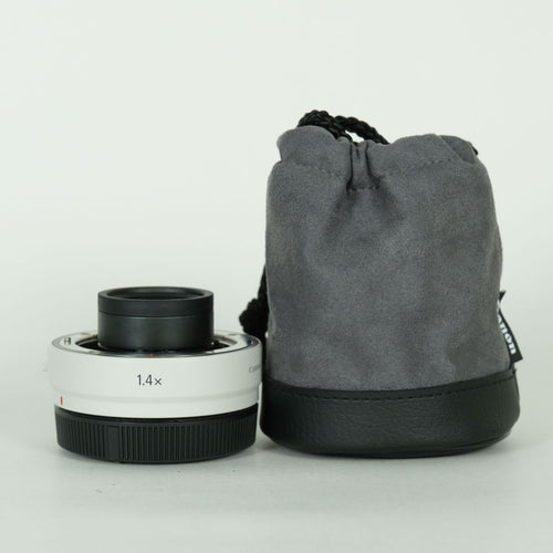Canon Lens (Single Focus) Rf1.4X