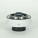 Canon Lens (Single Focus) Rf1.4X