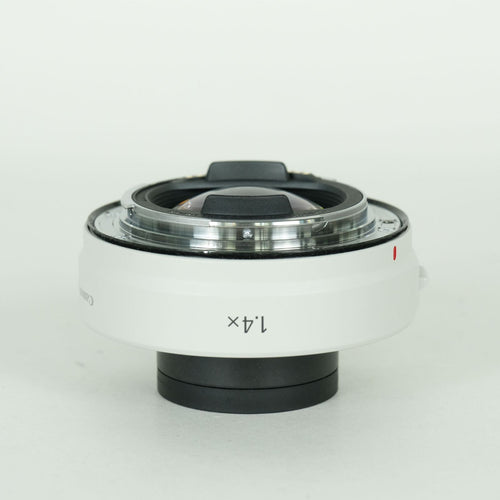 Canon Lens (Single Focus) Rf1.4X