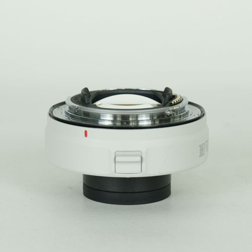 Canon Lens (Single Focus) Rf1.4X