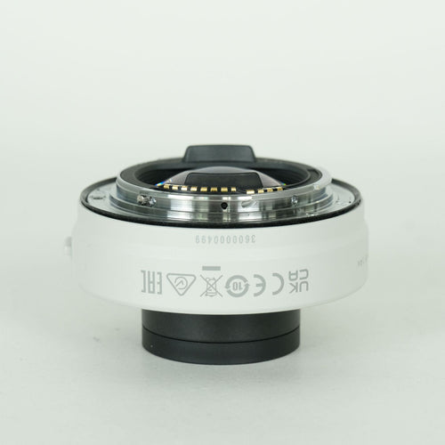 Canon Lens (Single Focus) Rf1.4X