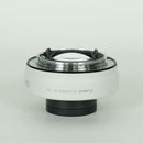 Canon Lens (Single Focus) Rf1.4X