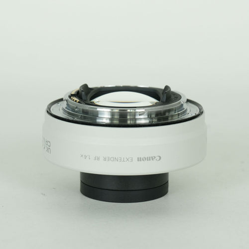 Canon Lens (Single Focus) Rf1.4X