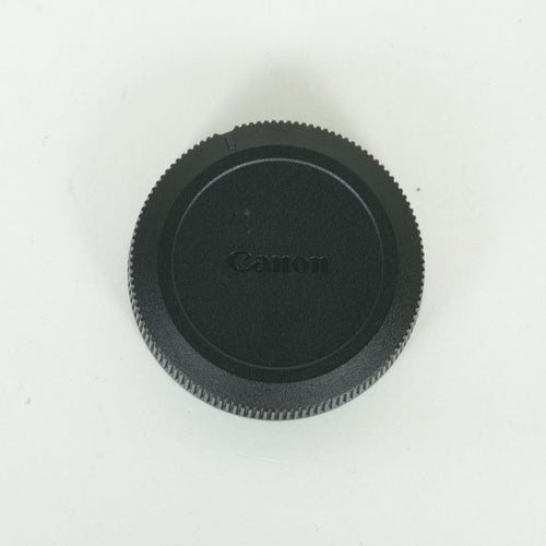 Canon Lens (Single Focus) Rf1.4X