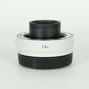 Canon Lens (Single Focus) Rf1.4X