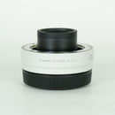 Canon Lens (Single Focus) Rf1.4X