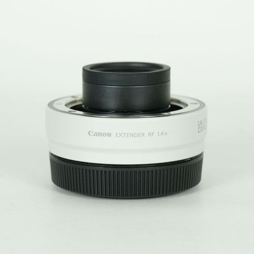 Canon Lens (Single Focus) Rf1.4X
