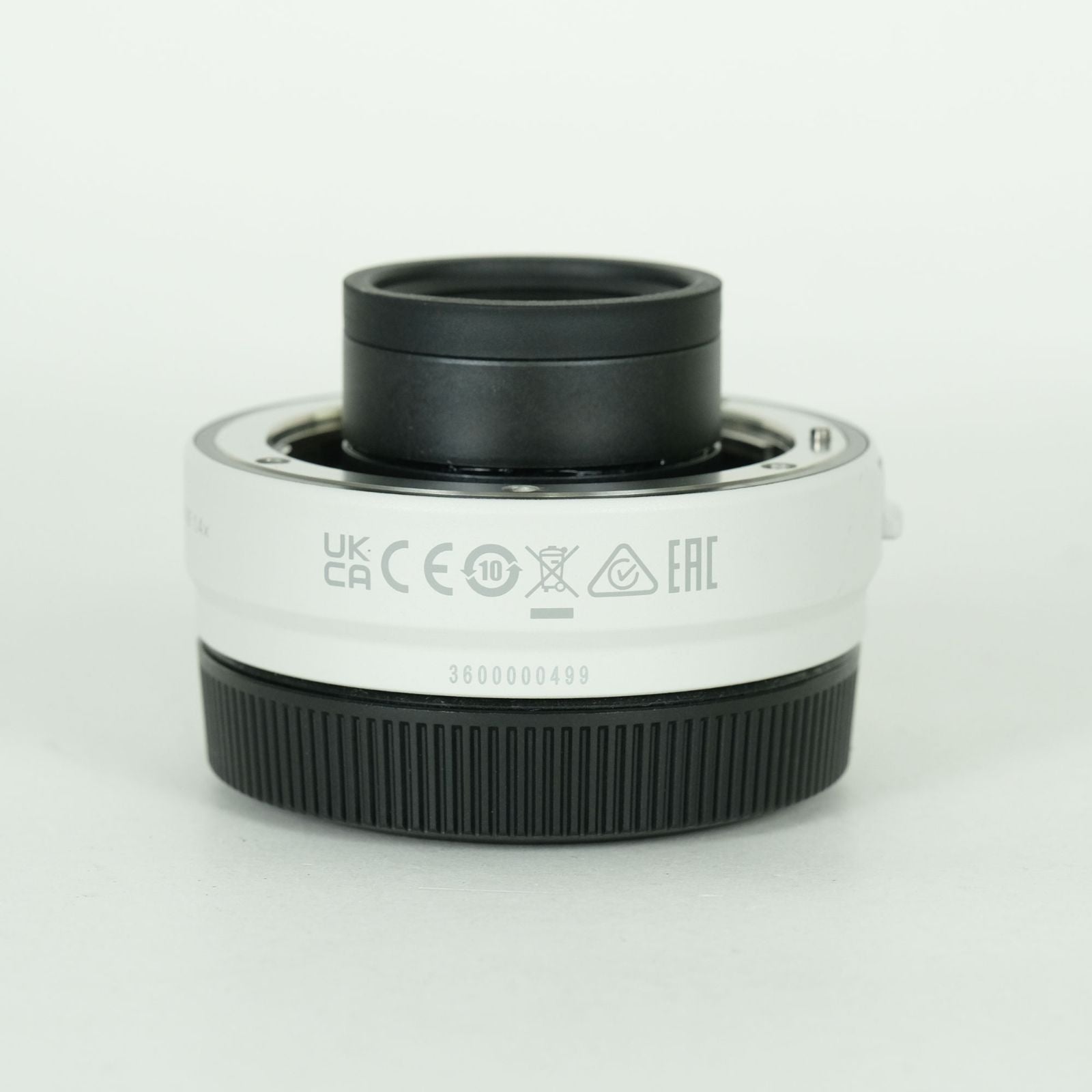 Canon Lens (Single Focus) Rf1.4X