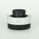 Canon Lens (Single Focus) Rf1.4X