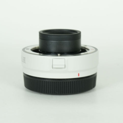 Canon Lens (Single Focus) Rf1.4X