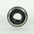 Canon Lens (Single Focus) Rf1.4X