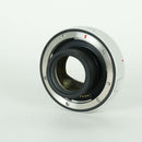 Canon Lens (Single Focus) Rf1.4X
