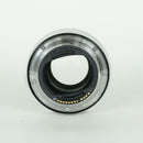 Canon Lens (Single Focus) Rf1.4X