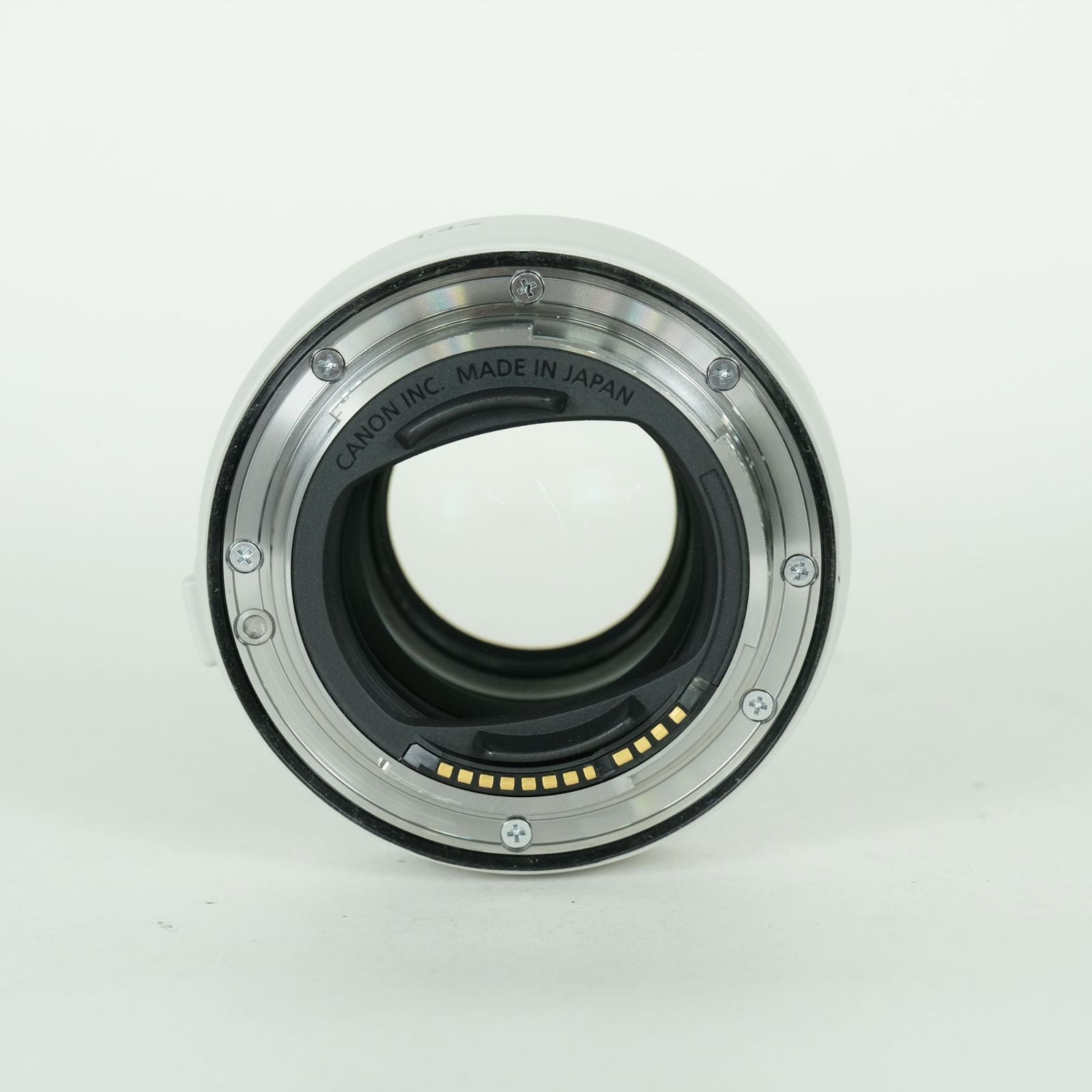 Canon Lens (Single Focus) Rf1.4X