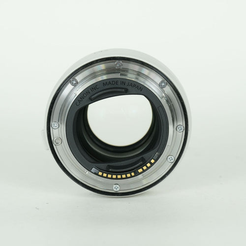 Canon Lens (Single Focus) Rf1.4X