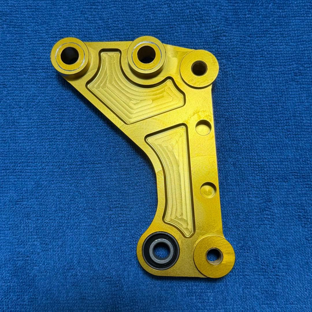 Daytona Suspension S Cnc