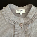 Chanel Sleeveless 36