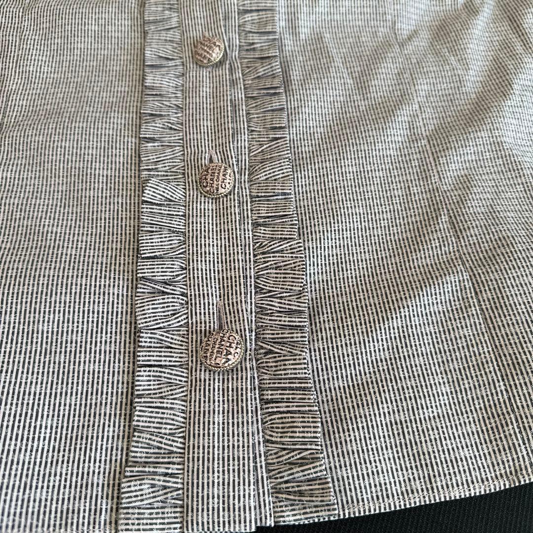 Chanel Sleeveless 36