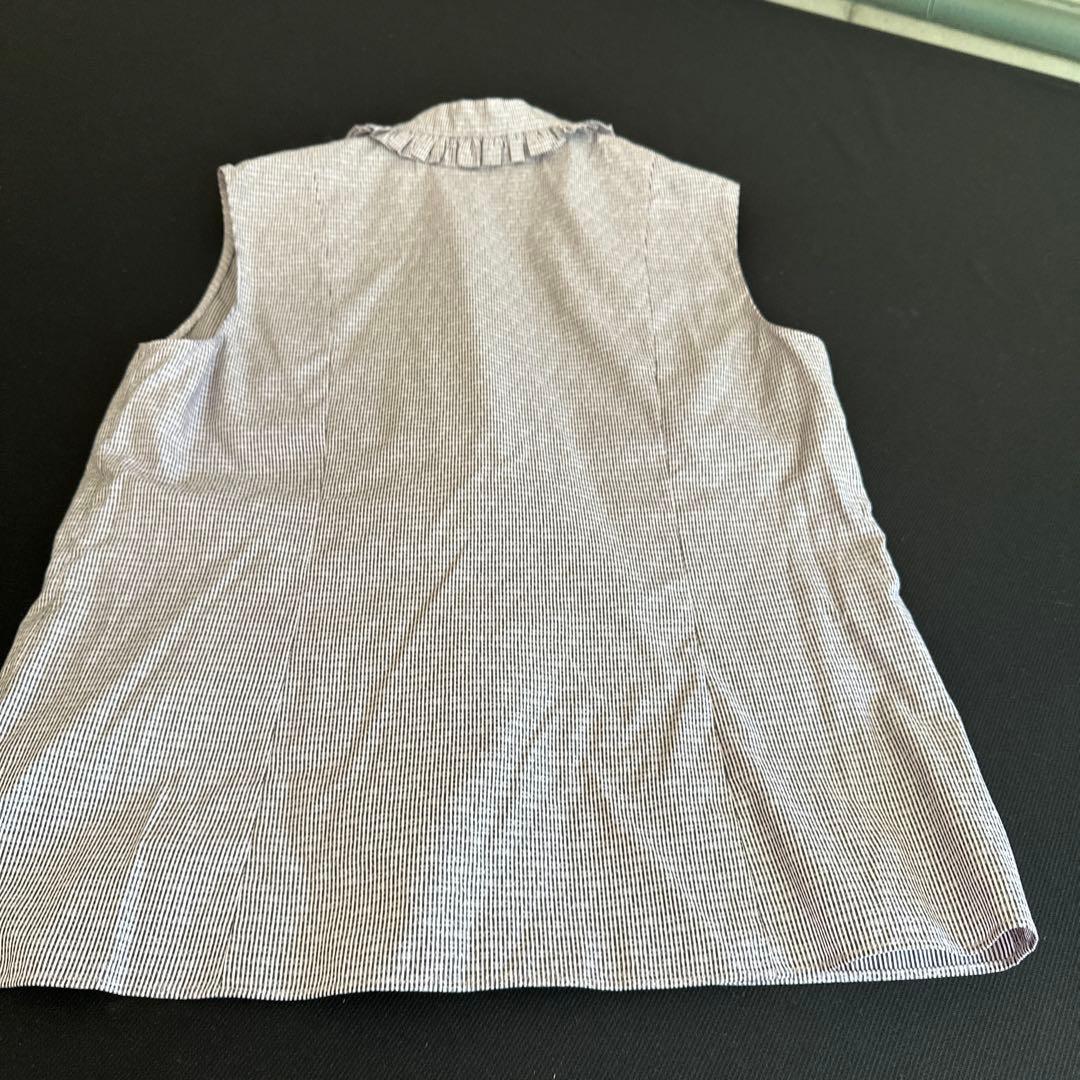 Chanel Sleeveless 36