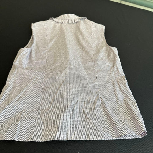 Chanel Sleeveless 36