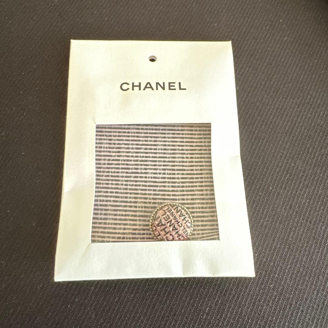 Chanel Sleeveless 36
