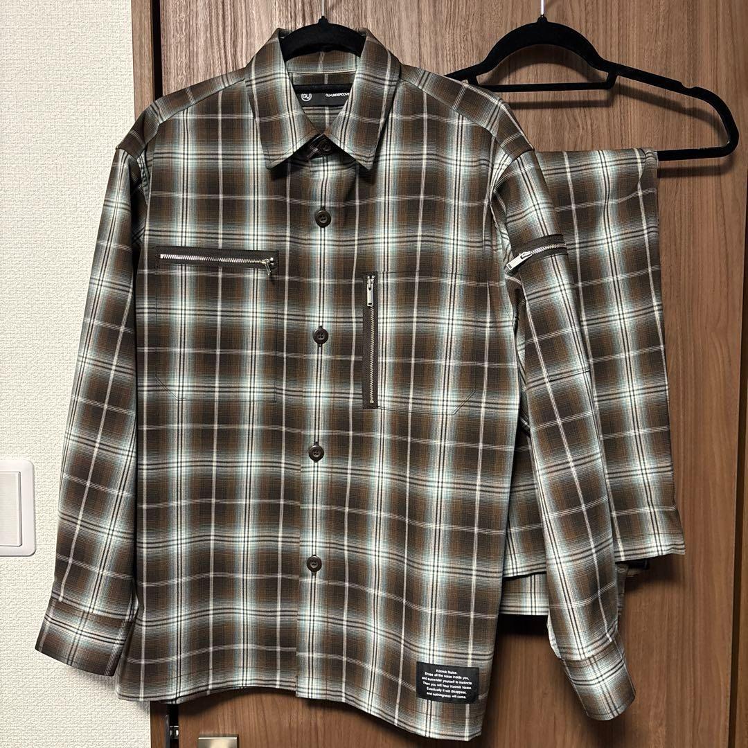 Gu Other Undercover M