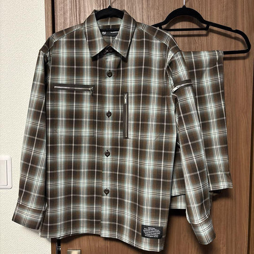 Gu Other Undercover M