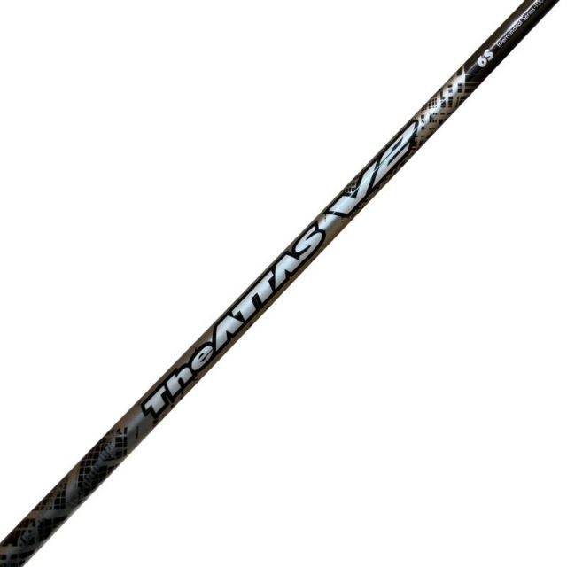 Shaft (Qi4D The Attas V2 6 S)B