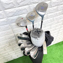 Yamaha Club Sets Mizuno Ok