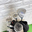 Yamaha Club Sets Mizuno Ok