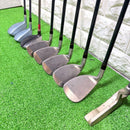 Yamaha Club Sets Mizuno Ok