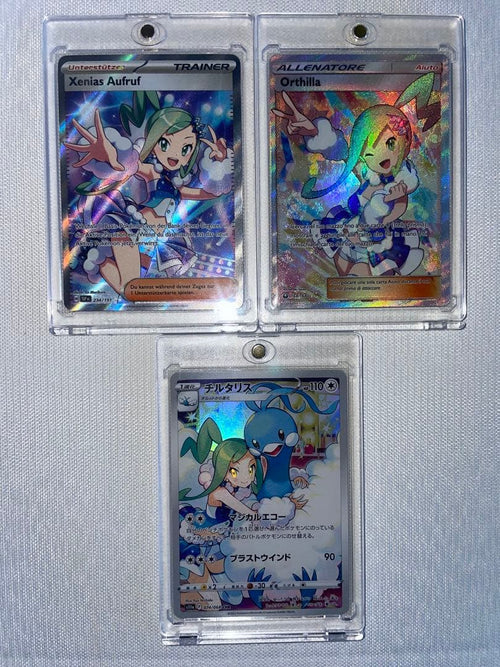 Pokemon Card Game