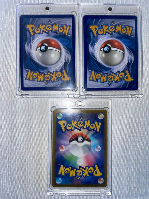 Pokemon Card Game