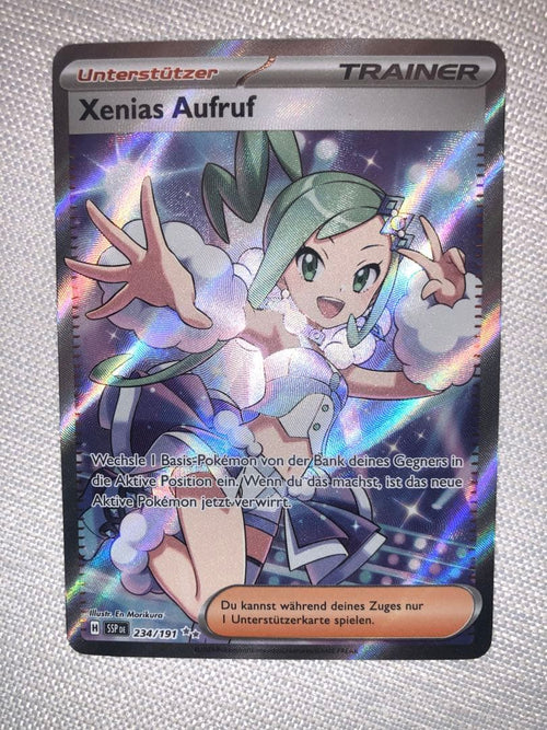 Pokemon Card Game