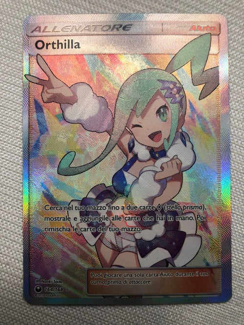 Pokemon Card Game