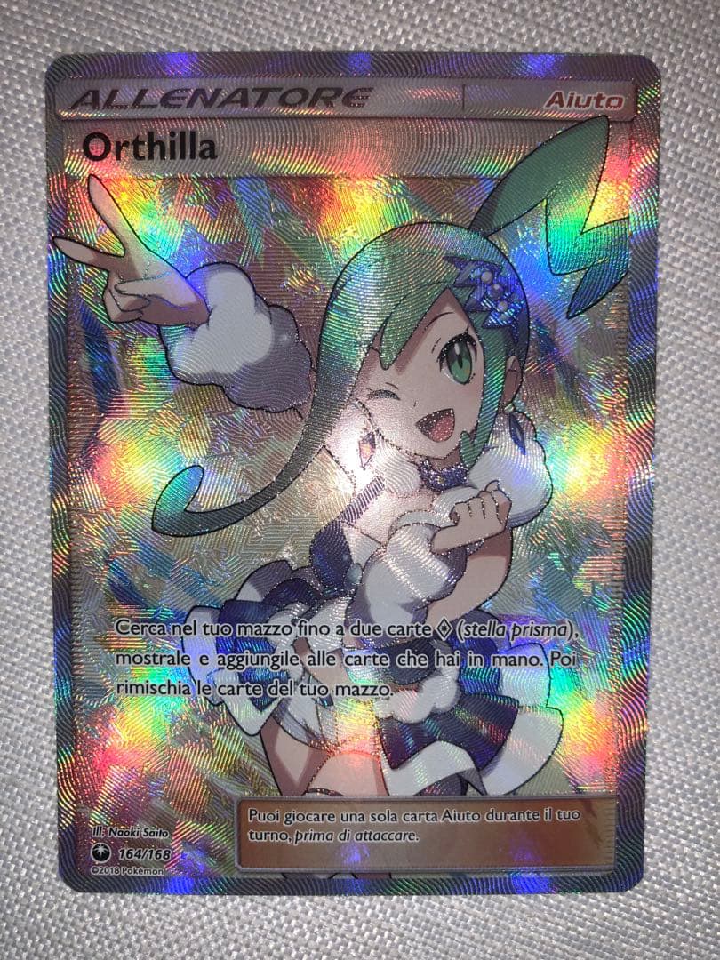 Pokemon Card Game