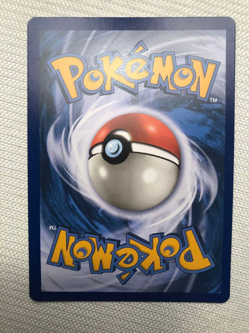 Pokemon Card Game